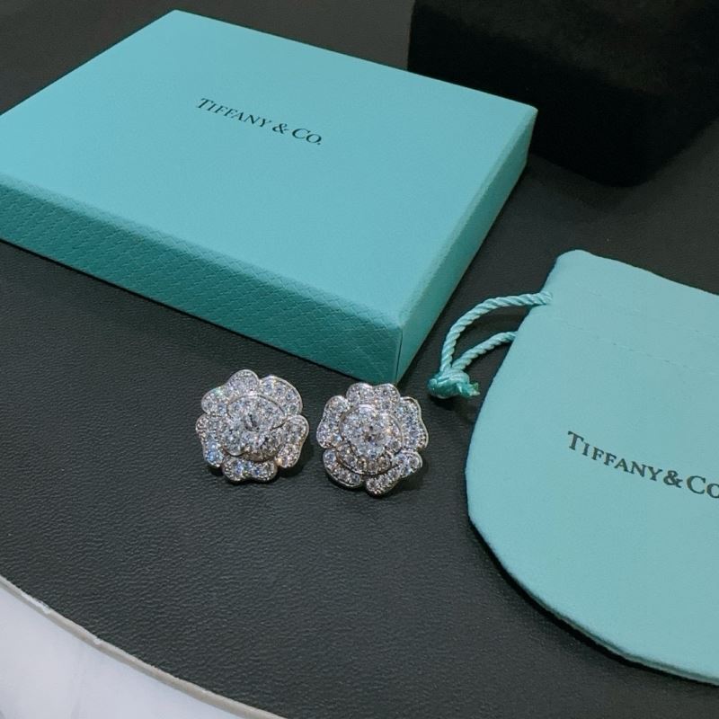 Tiffany Earrings